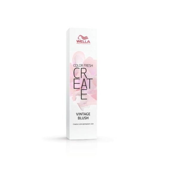 Wella Professionals Color Fresh Create Vintage Blush 60ml