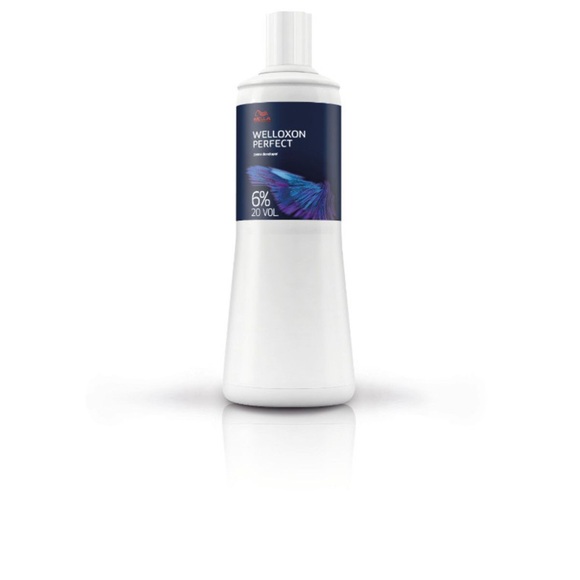Wella Welloxon, Wasserstoff, Entwickler, Oxidant
