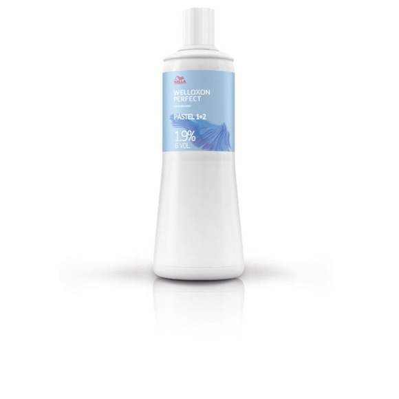 Welloxon - Perfect Pastel Entwickler 1.9% 6 Vol.