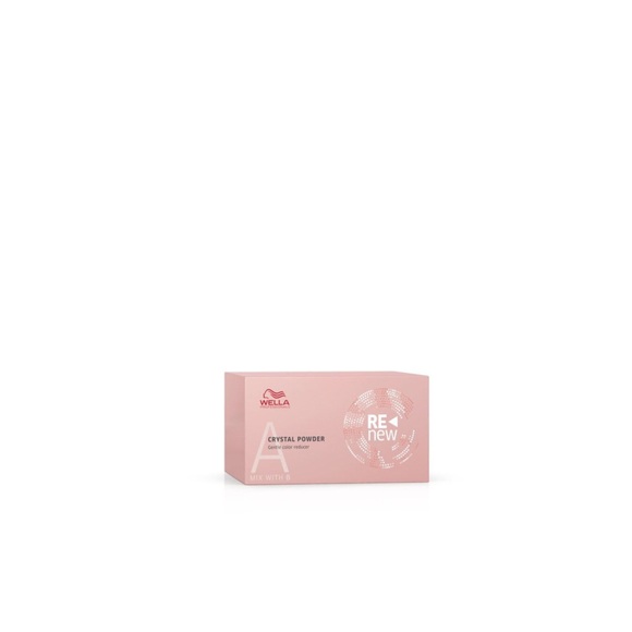 Wella Professionals Color Renew Color Renew Crystal Powder