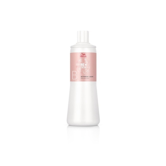 Wella Professionals Color Renew Color Renew Activator Liquid 500ml