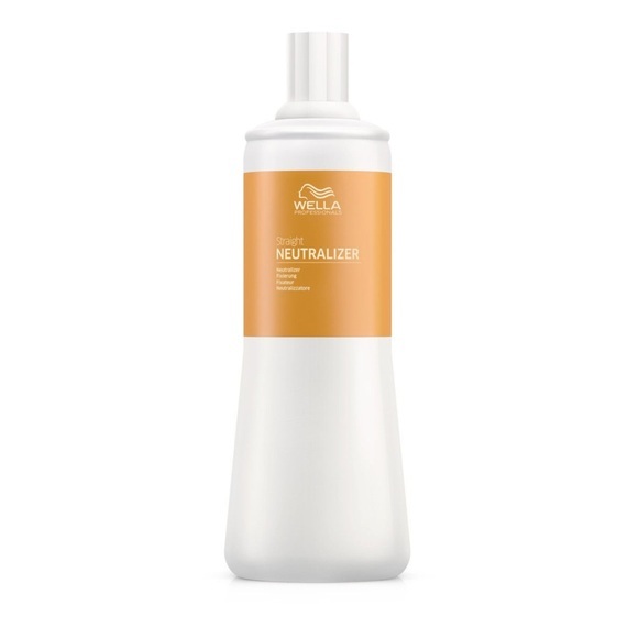Wella Straight Neautralizer 1000ml