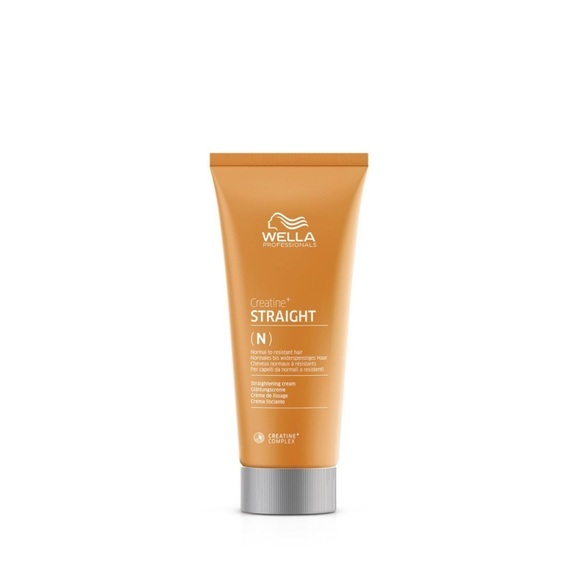Wella Professionals Creatine Straight N Smoothing Cream 200 ml
