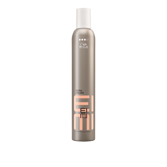 Wella Professionals Eimi Volumizing Foam 500 ml (Capillari , Prodot...