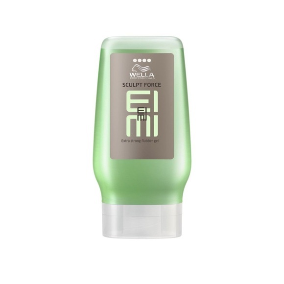 Wella Professionals EIMI Sculpt Force (Flubber) 125ml