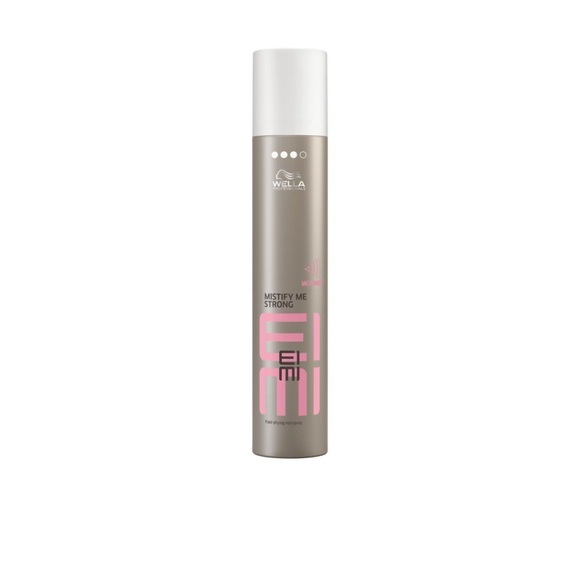 Wella Professionals EIMI Mistify Me Strong 300ml