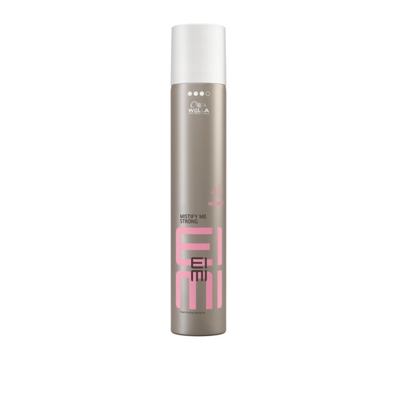 Wella Professionals EIMI Mistify Me Strong 500ml