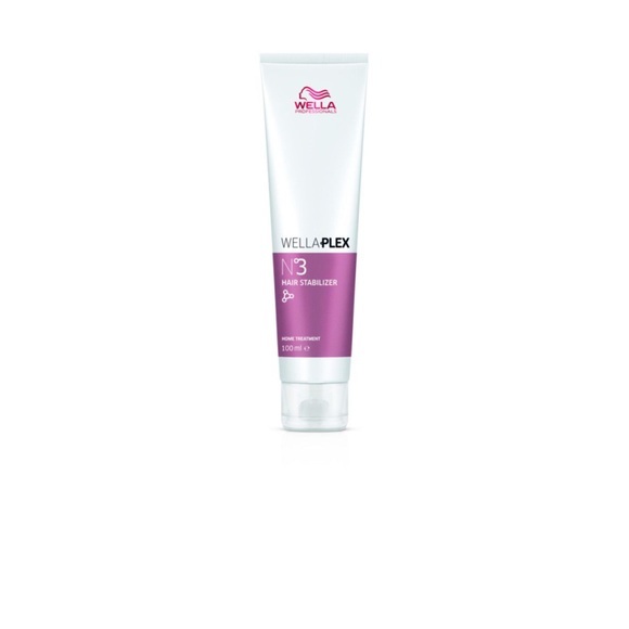 Wella Professionals Wellaplex Wellaplex Hair Stabilizer No. 3 100ml
