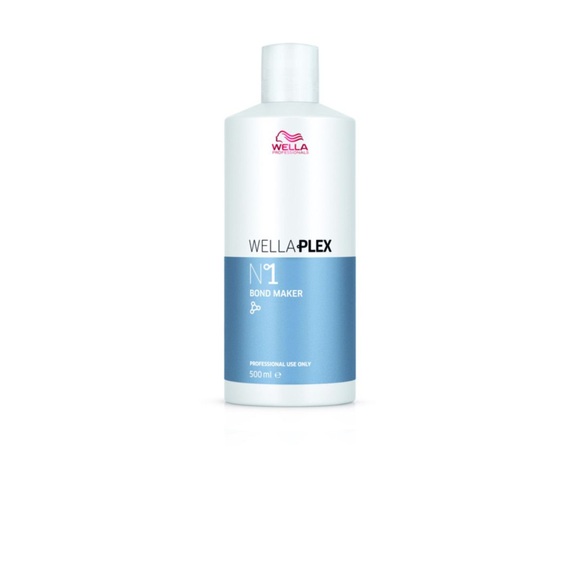 Wella WELLAPLEX No. 1 Bond Maker