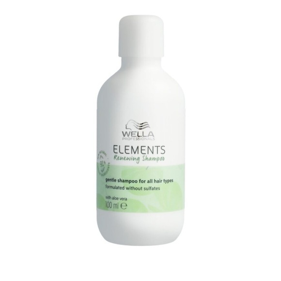 Wella Elements Renewing Shampoo