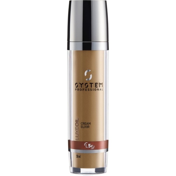 System Professional Luxe Oil - Cream Elixir
