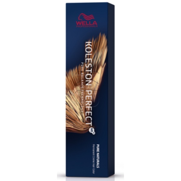 Wella Koleston Perfect Me+ Permanent Creme Haarfarbe