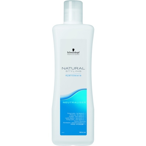 Schwarzkopf Professional Natural Neutralizing Styling Glamor 1 L