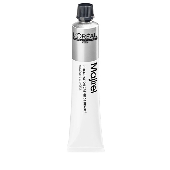 L'Oréal Professionnel MAJIREL 4.20 Mittelbraun Intensives Violett 50ml