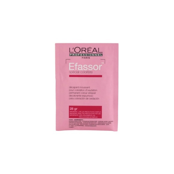 L'Oreal Professionnel L'Or�al Professionnel Effasor Color Remover 1...