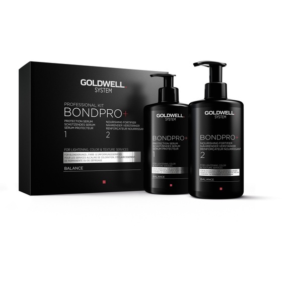 Goldwell System Bondpro+ Salon Kit