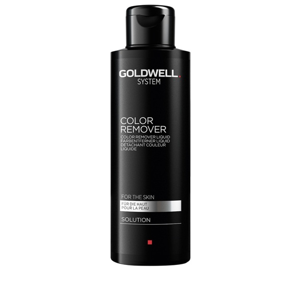 Goldwell System Color Remover Skin