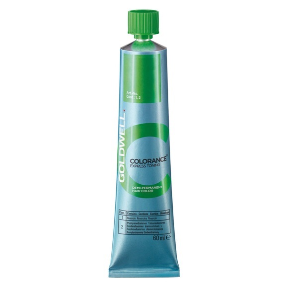 Goldwell Colorance 10 Icy 60ml