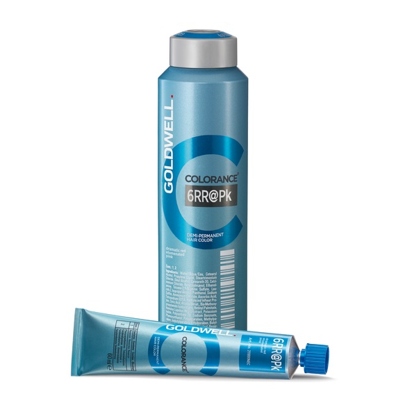 Goldwell Colorance 6RR@PK - Intensiv Rot 60ml