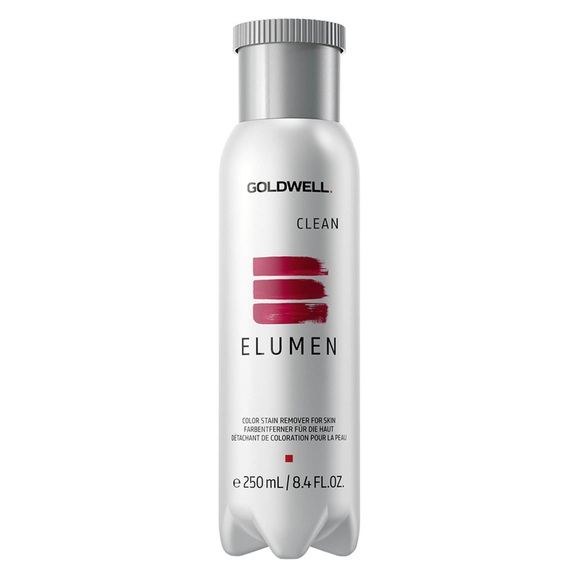 Goldwell Elumen Clean Farbentferner 250 ml