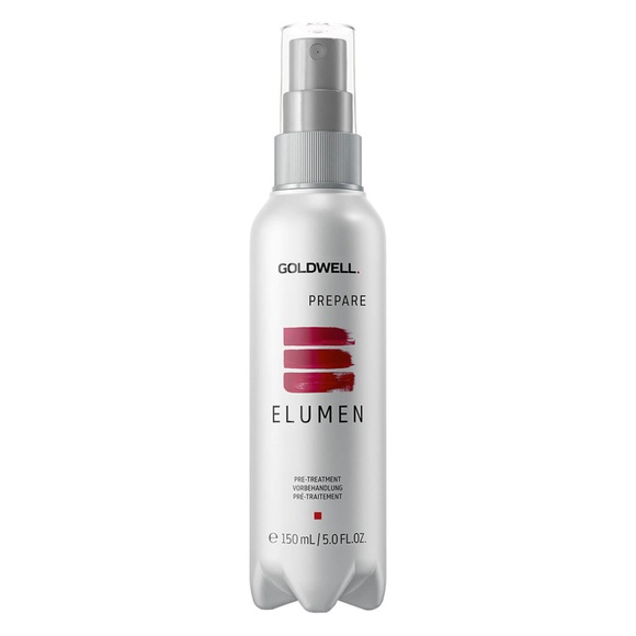 Elumen - Pre-Treatment