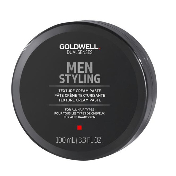 Goldwell For Men Texture Cream Paste 100ml