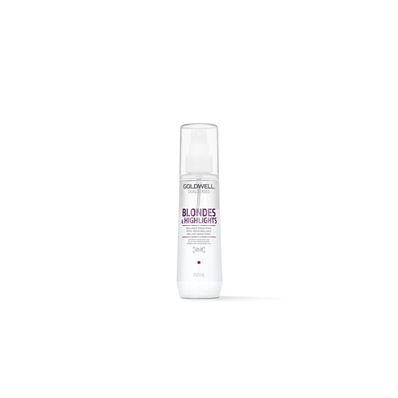 Goldwell Dualsenses Blondes & Highlights Brilliance Serum Spray 150ml