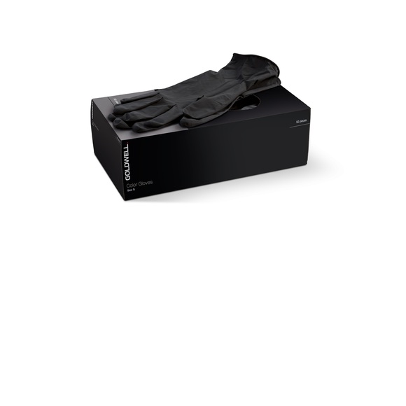Goldwell Färbehandschuhe XL