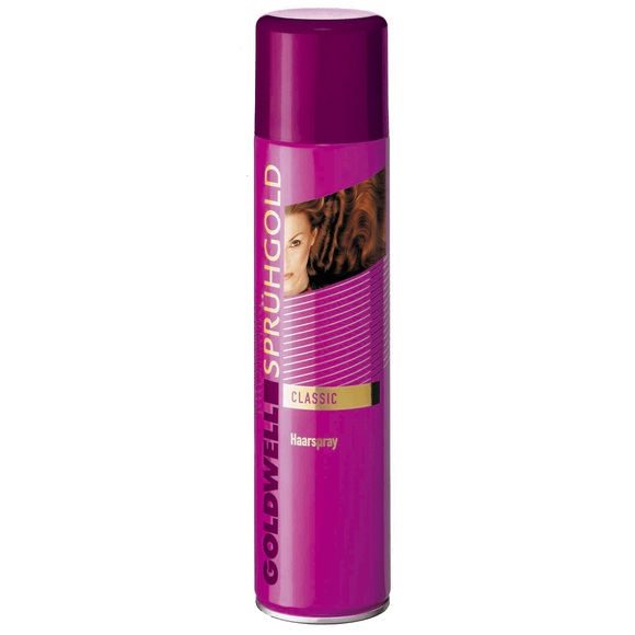Goldwell Sprühgold Classic Haarspray