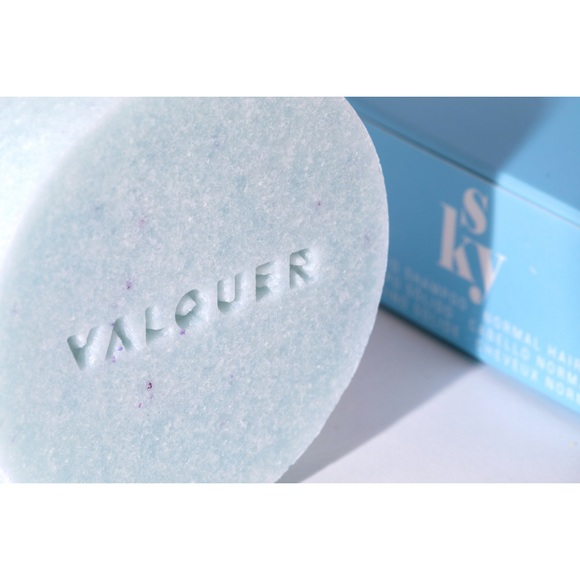Valquer SKY festes Shampoo normales Haar 50g
