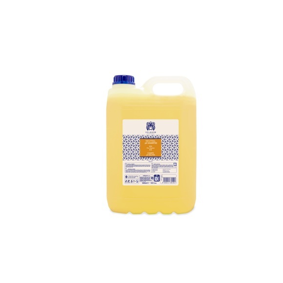 Valquer pH NEUTRAL Shampoo 5000ml