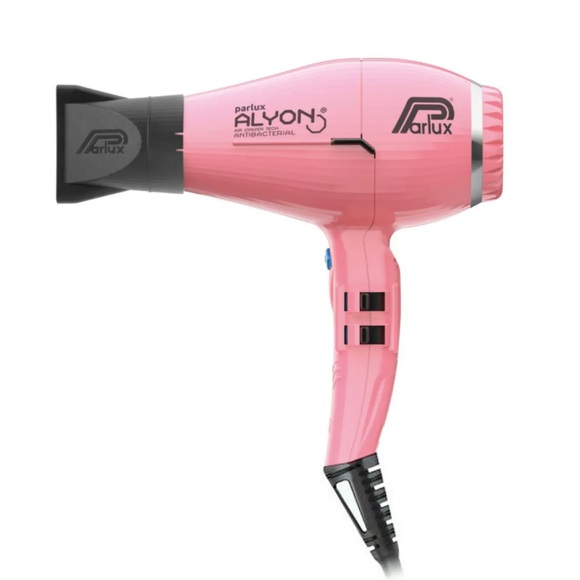 Parlux Alyon Ionic rosa