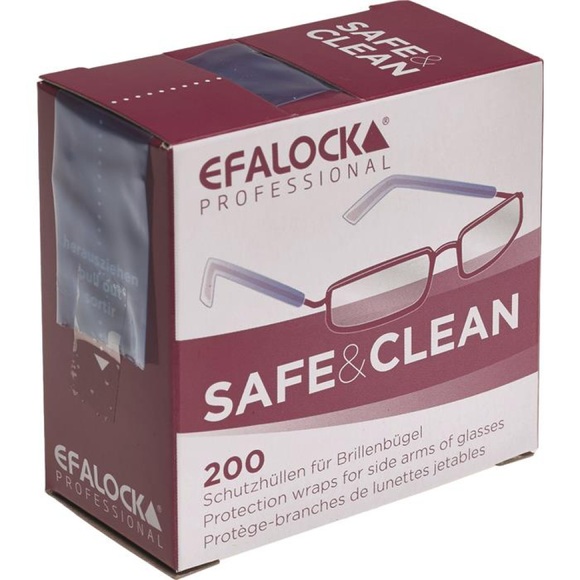 Efalock Safe & Clean