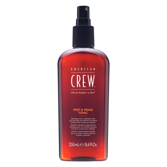Classic - Prep & Prime Tonic