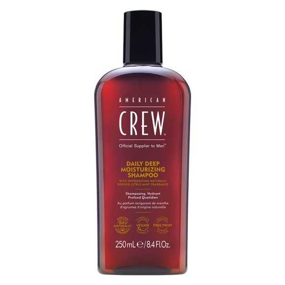 Classic - Daily Moisturizing Shampoo