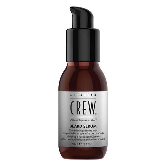American Crew barbe sérum 50ml/1. 7 oz