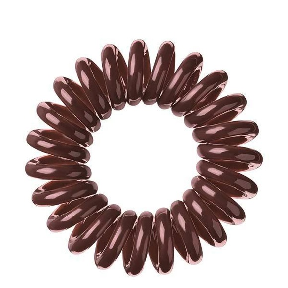 invisibobble ORIGINAL - Pretzel Brown