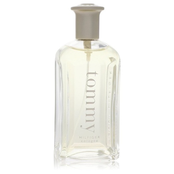 TOMMY HILFIGER by Tommy Hilfiger Cologne Spray / Eau de Toilette Spray (Tester) 100 ml
