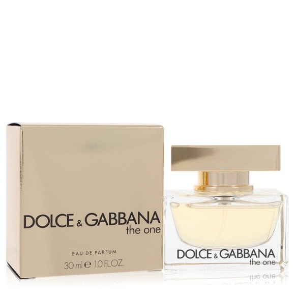 Dolce&Gabbana The One Eau de Parfum 30ml Damen
