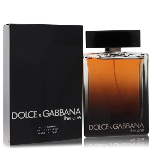 The One by Dolce & Gabbana Eau de Parfum Spray 151 ml