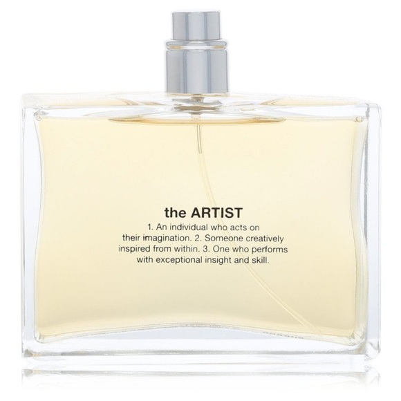 The Artist by Gap Eau de Toilette Spray (Tester) 100 ml