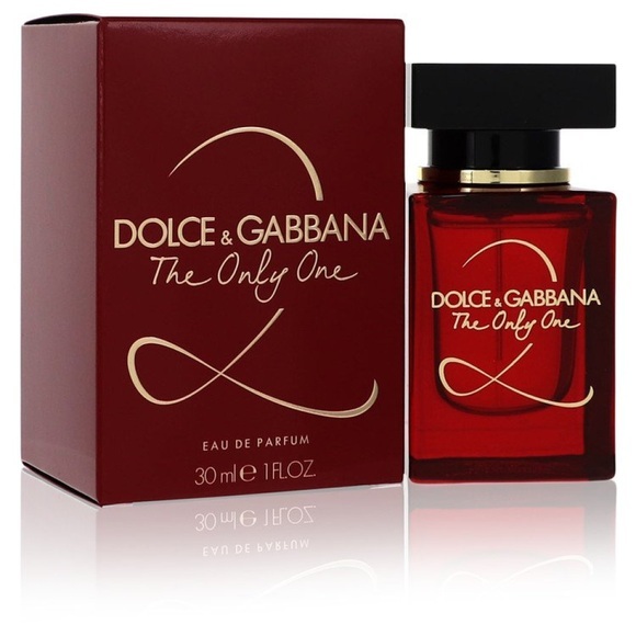 Dolce&Gabbana 30 ml The Only One 2 Eau de Parfum (EdP) 30ml