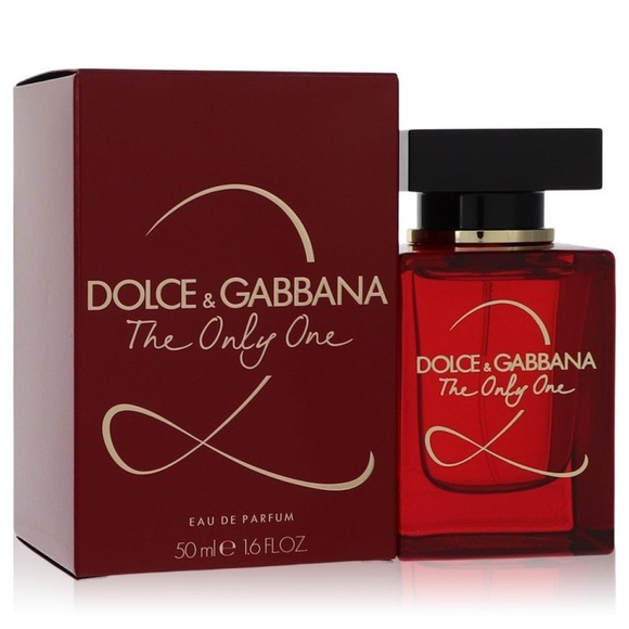 Dolce & Gabbana - The Only One 2 - Eau de Parfum