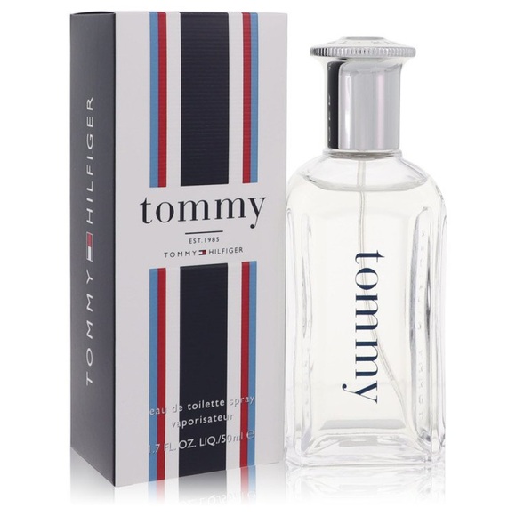 TOMMY HILFIGER by Tommy Hilfiger Cologne Spray / Eau de Toilette Spray 50 ml