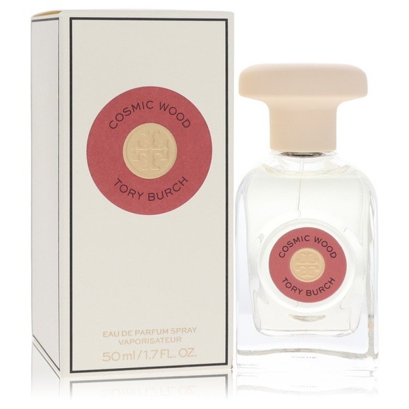 Tory Burch Cosmic Wood Eau De Parfum Spray 51 ml