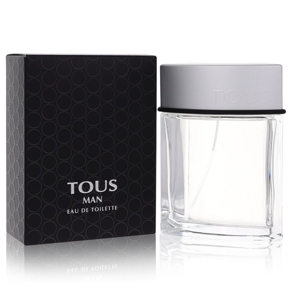 Tous by Tous Eau de Toilette Spray 100 ml