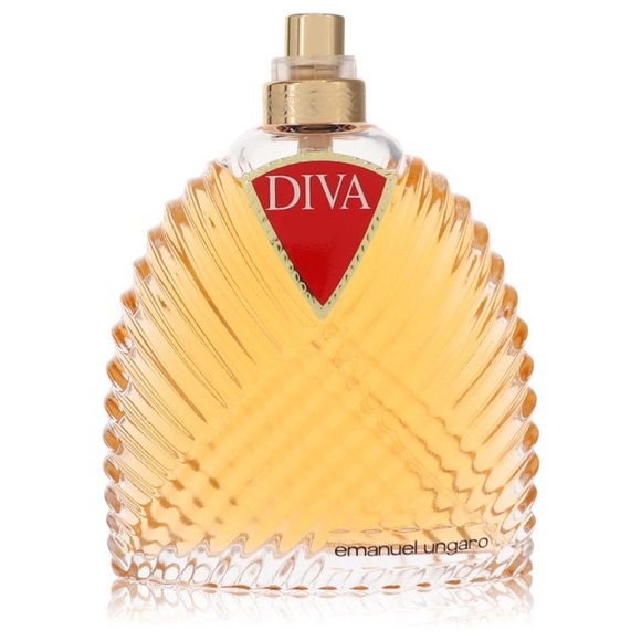 DIVA by Ungaro Eau de Parfum Spray (Tester) 100 ml