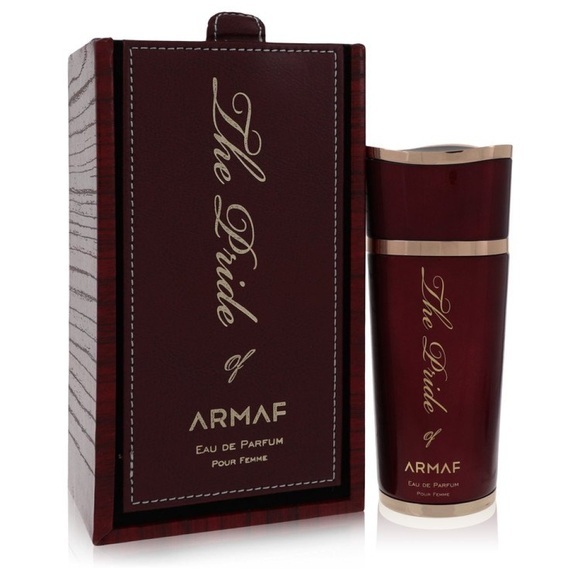 The Pride of Armaf by Armaf Eau de Parfum Spray 100 ml
