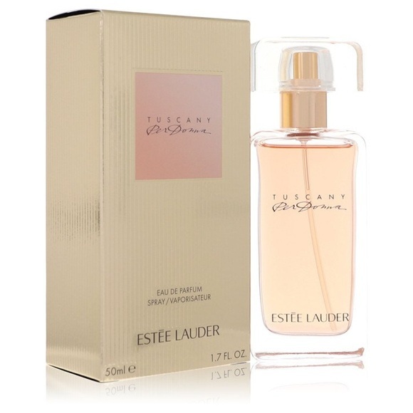 Estee Lauder Tuscany par Donna Eau De Parfum Spray 50ml / 1. 7 oz