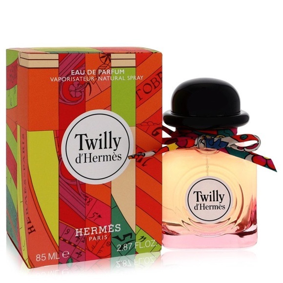 Parfum Damen Twilly d’Hermès Parfum Damen Twilly d’Hermès Eau de Parfum Spray eau_de_parfum